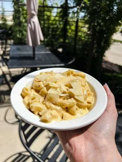 Mac And Cheese Side