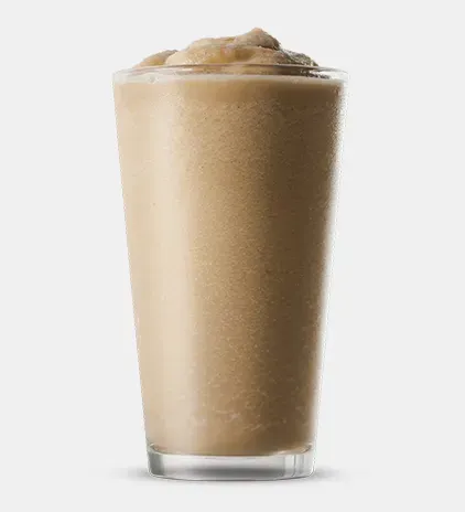 Espresso Caribou Cooler® Blended Beverage