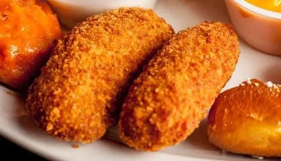 Jalapeno Poppers