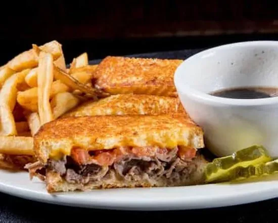 All-American Beef Melt