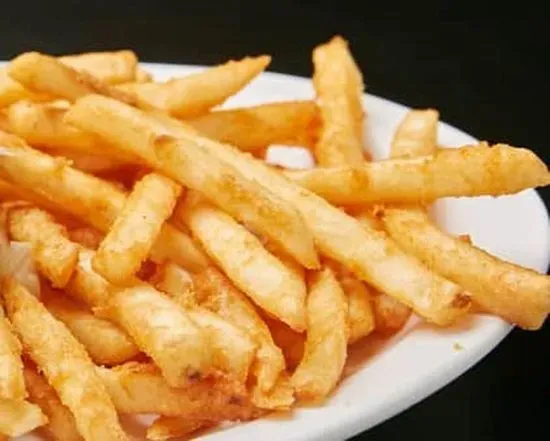 Fries