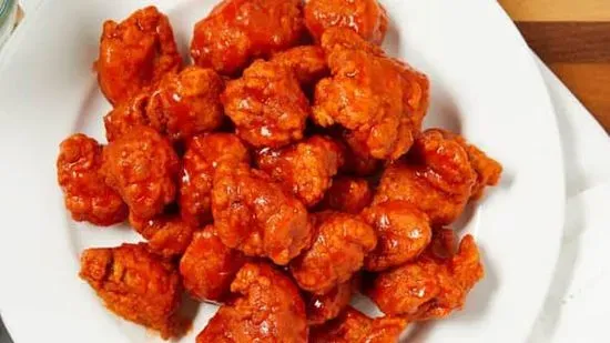 Boneless Chicken Wings