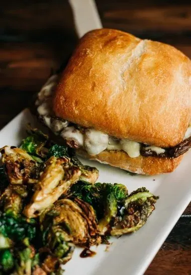 Steak Sandwich