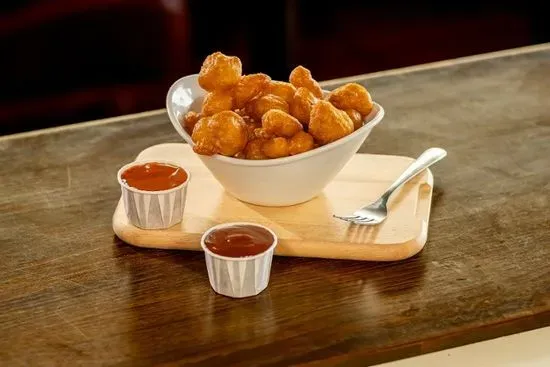 Cauliflower Wings