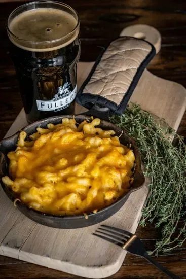 Classic Mac & Cheese
