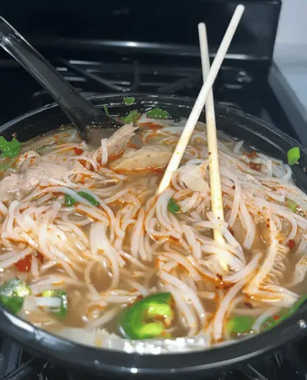 Pho Dac Biet