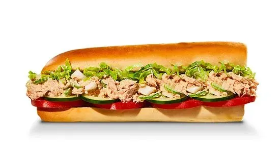 #3 TOTALLY TUNA®