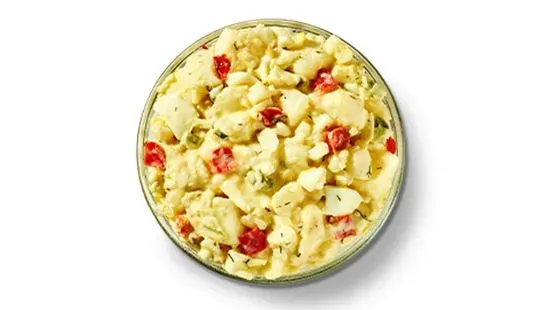 LARGE HOME STYLE POTATO SALAD