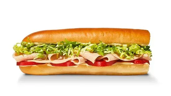 #4 TURKEY TOM®