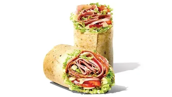 TUSCAN ITALIAN WRAP