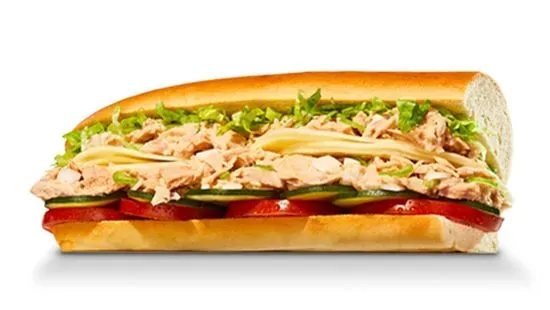 #15 CLUB TUNA®