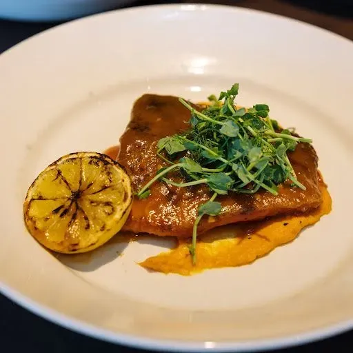 Norwegian Salmon