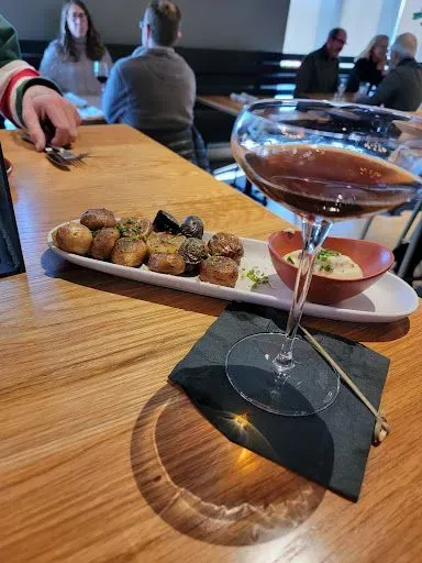 Camp Fire Potatoes