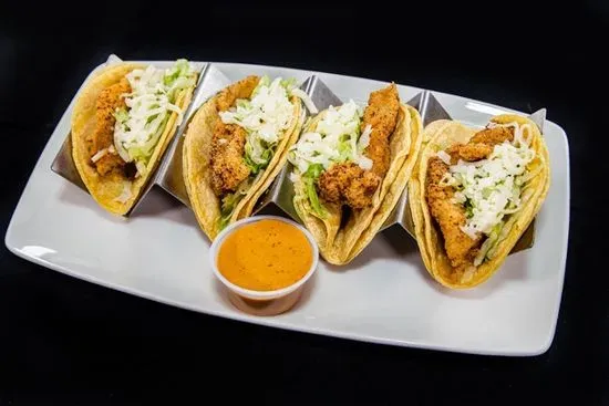 TACOS SINALOA