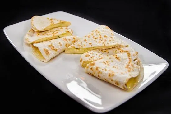 QUESADILLAS (2)