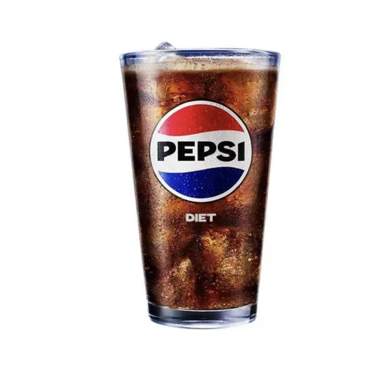 Diet Pepsi