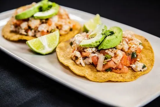 CEVICHE