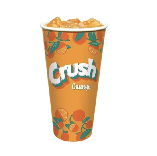 Orange Crush