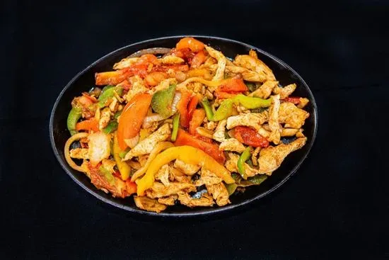 LUNCH FAJITA