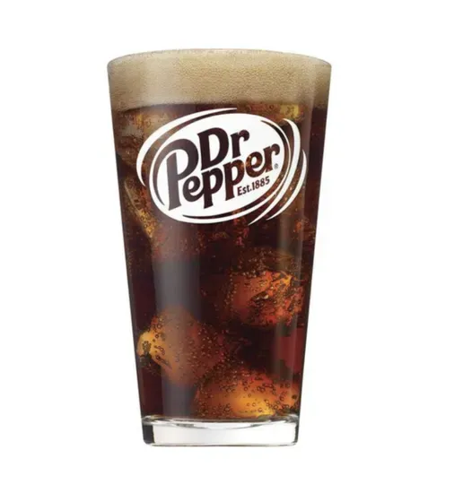 Dr. Pepper