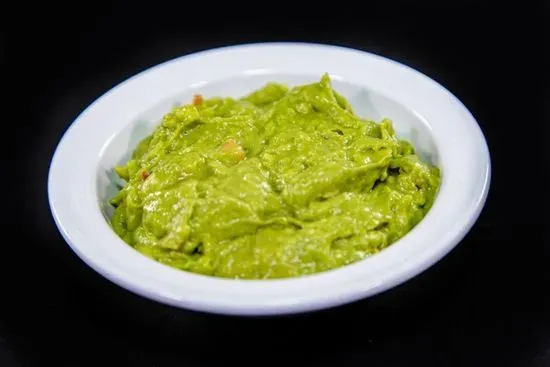 FRESH GUACAMOLE