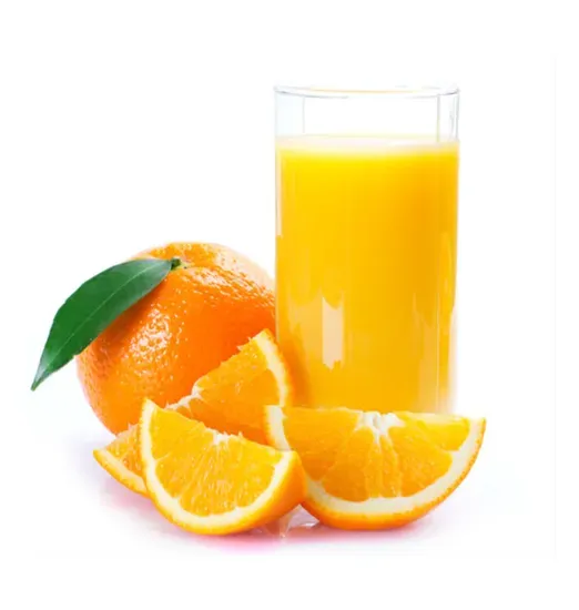 Orange Juice