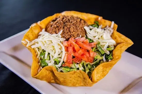 TACO SALAD