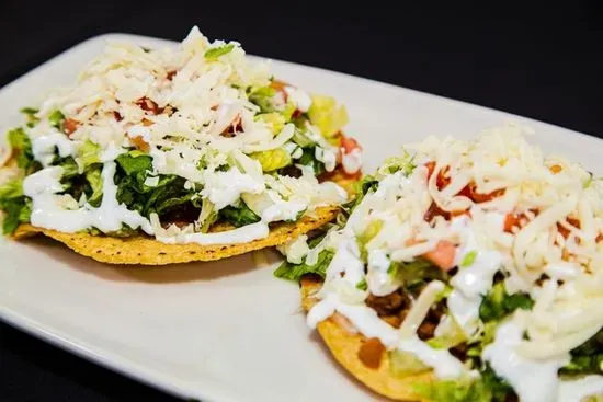 TOSTADAS (2)