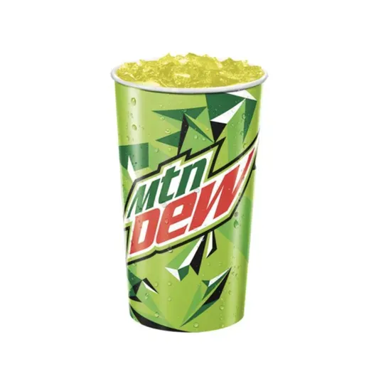 Mountain Dew