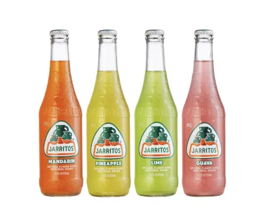 Jarritos