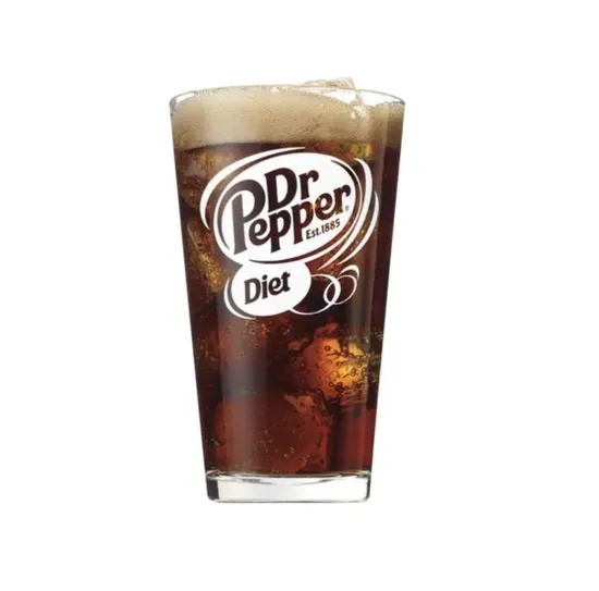 Diet DR Pepper