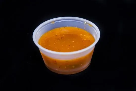 2oz ARBOL SAUCE