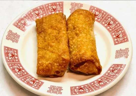 Egg Roll