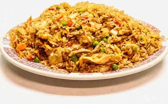 Fried Rice