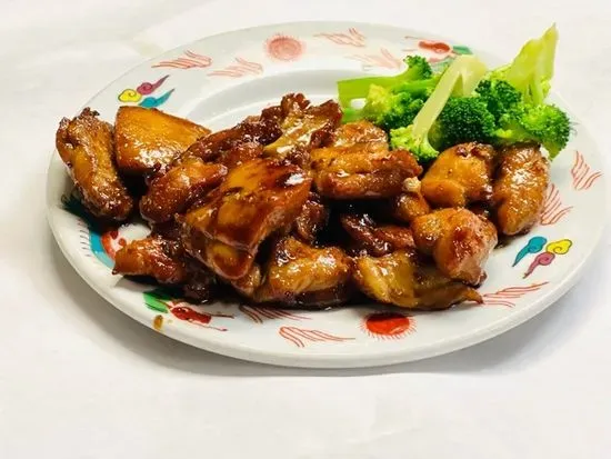 Teriyaki Chicken