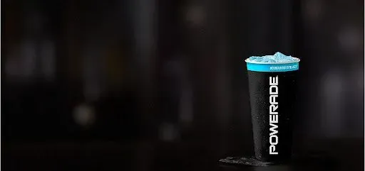 Powerade® Mountain Berry Blast