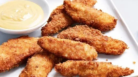 13. Chicken Finger