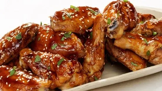 9. Chicken Teriyaki (5)