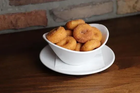 Mini Donuts(Delivery)