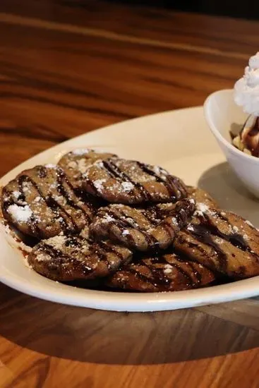 Chocolate Chippers