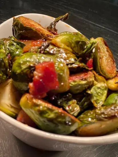 Brussels Sprouts