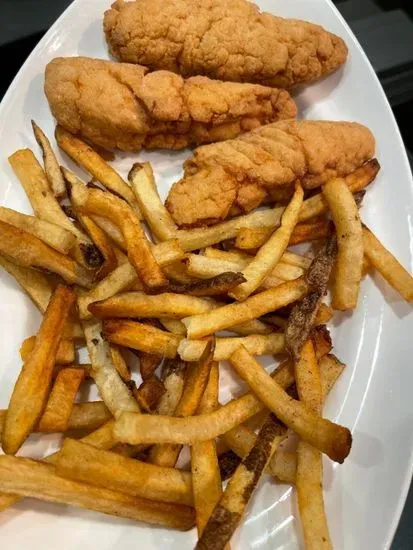 KIDS Chicken Strips