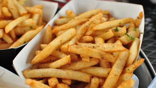 Old Bay Fries