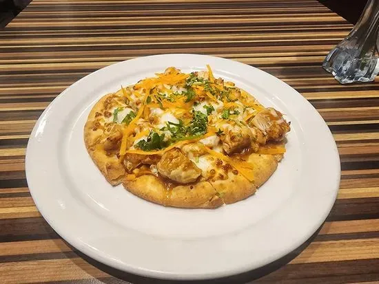 Firebird Flatbread