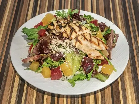 Beet Salad