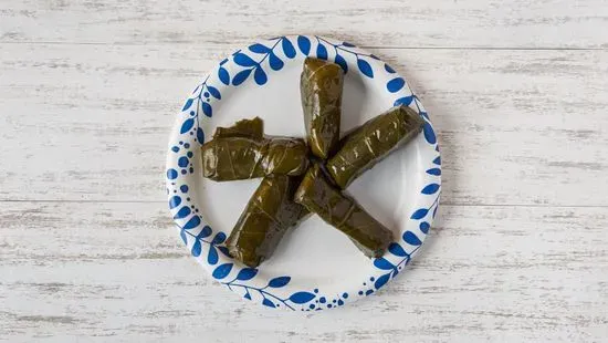 Dolmades