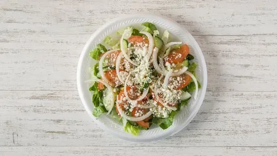 Small Greek Salad