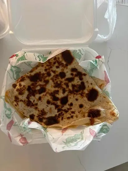 Quesadilla (Meat)