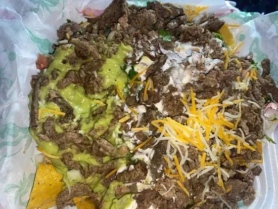 Super Nachos