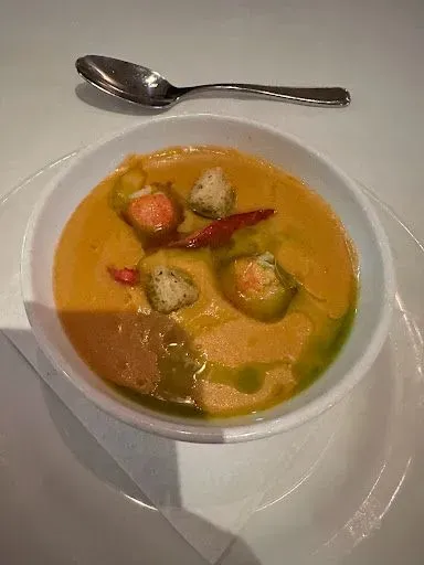 Lobster Bisque